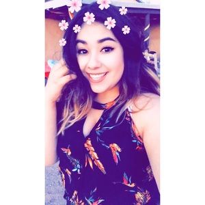 Meet your Posher, Samantha